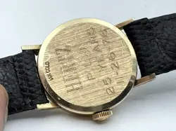 CELLINI 14K
