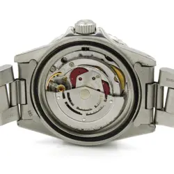16800 BLACK DIAL