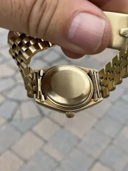 YELLOW GOLD 1503