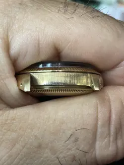 YELLOW GOLD 1503