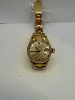 1964 LADIES