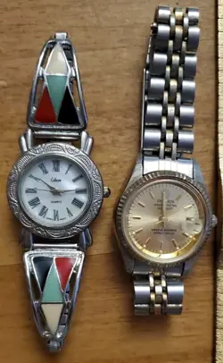 ROLEX TERNER