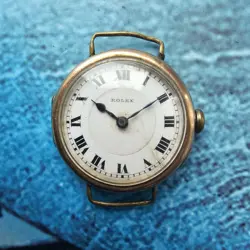 ROLEX PRIMA MEN'S