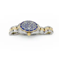 SUBMARINER BLUESY REF.
