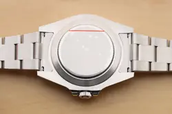 42MM WHITE STAINLESS