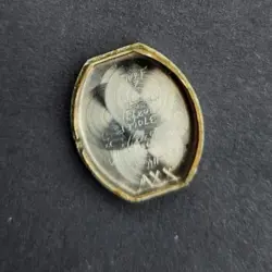 Tudor Vintage Ladies Watch (Rolex)