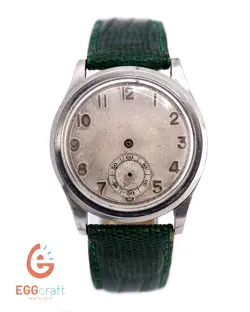 HUNTER PATENT CAL