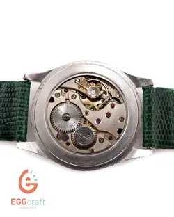 WATCH 10 1/2