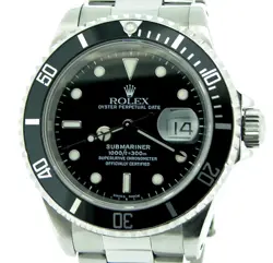SUB STAINLESS