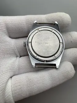 RAKETA WATCH
