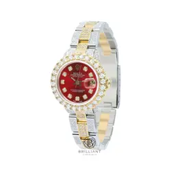 6917 RED DIAMOND