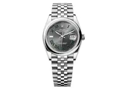 OYSTERSTEEL JUBILEE ROMAN