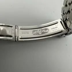 BLACK DIAL 1601