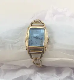 VINTAGE TUDOR-ROLEX