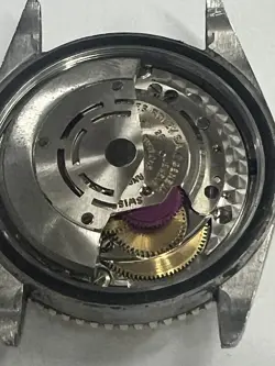 WATCH EXCELLENT
