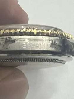 DATEJUST HEAD