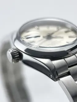 STEEL 26MM LADIES