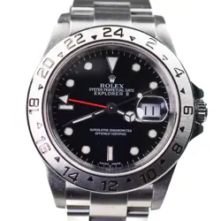 GMT 2001 40MM