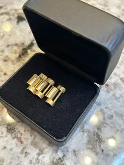 1803 PRESIDENT 18K