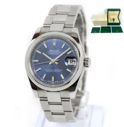 178240 31MM BLUE