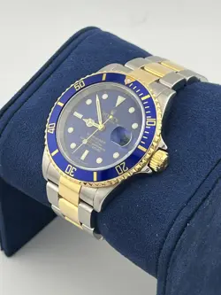 REHAUT TWO-TONE