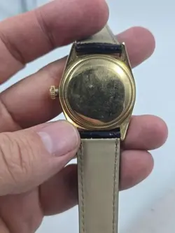 1807 MENS AUTOMATIC