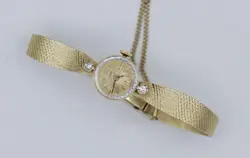 VINTAGE ROLEX COCKTAIL