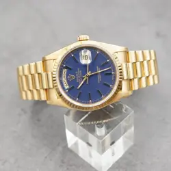 PRESIDENT 18238 BLUE