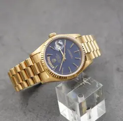QUICKSET MENS WATCH