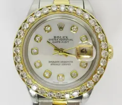 18K YG DIAMOND
