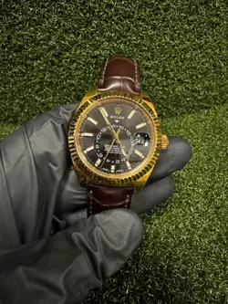 SKY-DWELLER 326138