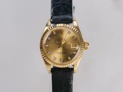 GOLD REFERENCE 6917