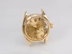 DATEJUST 18KT