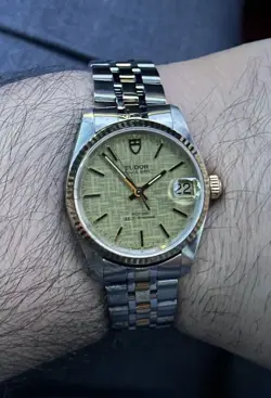 DATE 1990S