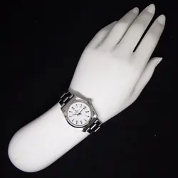 THREE HANDS