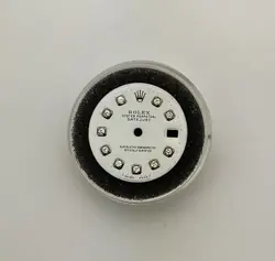 DIAMONDS DIAL 26MM