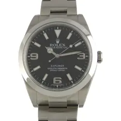 ROLEX EXPLORER 1 214270 RANDOM ◻︎ #002