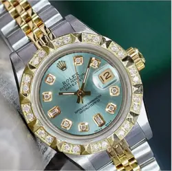 ICE BLUE 8+2