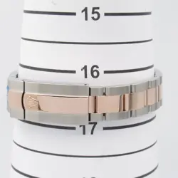 DATEJUST K18PG