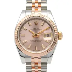 ROLEX K18PG