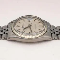 1601 LINEN SILVER