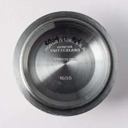1655 MARK