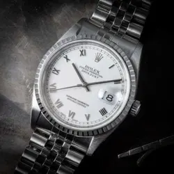 DATEJUST 1997'S 16220