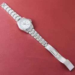 rolex Explorer II 1994's 16570 watch men TO184559