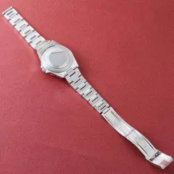 rolex Explorer II 1994's 16570 watch men TO184559