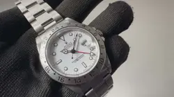 rolex Explorer II 1994's 16570 watch men TO184559