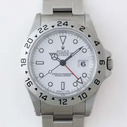 rolex Explorer II 1994's 16570 watch men TO184559