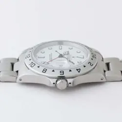 rolex Explorer II 1994's 16570 watch men TO184559