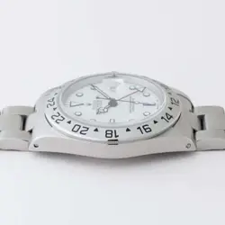 rolex Explorer II 1994's 16570 watch men TO184559