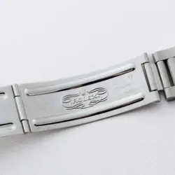 rolex Explorer II 1994's 16570 watch men TO184559